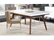 Extendable dining table Essitam