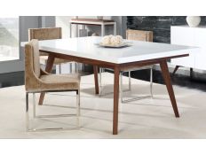 Extendable dining table Essitam