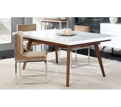 Extendable dining table Essitam