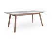 Extendable dining table Essitam