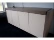 Sideboard w / 4 doors