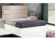 Bed w / mattress 160x200