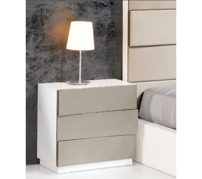 Mesa de cabeceira Laugised