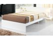 Bed w / mattress 190x200