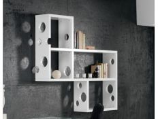 Módulo Suspenso Esuom