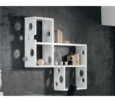 Module Suspended Esuom