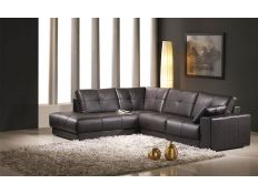 Sofá de canto Brazil