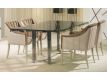 Dining table Rouse I