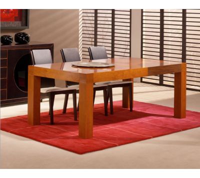 Mesa de jantar Oapaj 