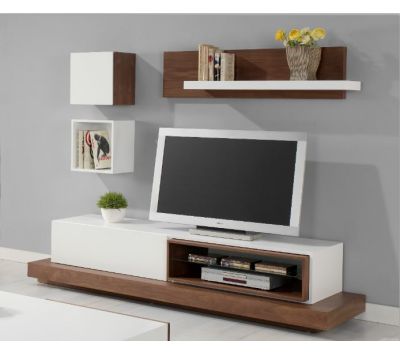 LIVING ROOM ESSITAM IV