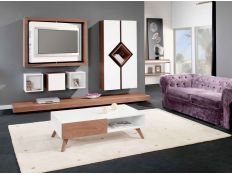 LIVING ROOM ESSITAM VII