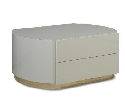 Mesa de cabeceira Brave