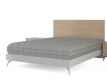 Bed w / mattress 160x200