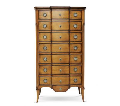 HABERDASHER HIGH GROB 