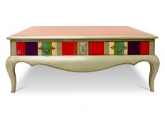 MESA DE CENTRO GREEW