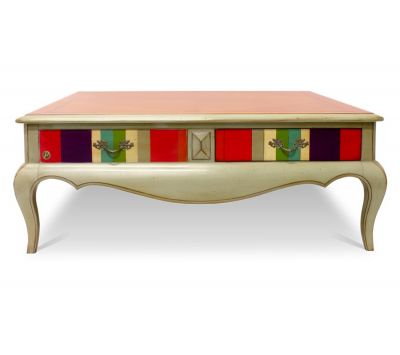 MESA DE CENTRO GREEW