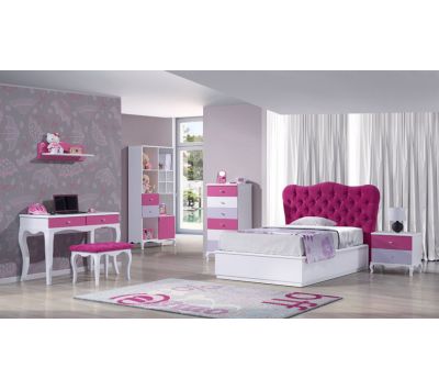 Bedroom juvenile Leira 1