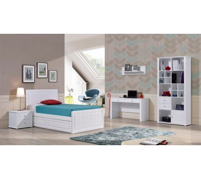 Quarto juvenil Siri 1