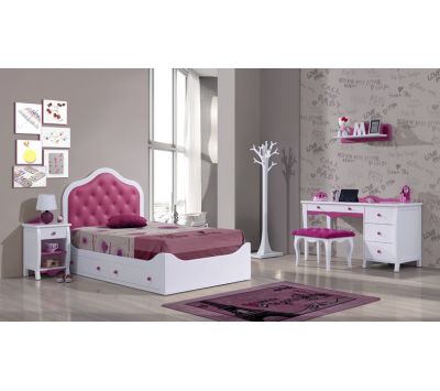 Bedroom juvenile Anaoj 1