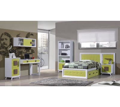 Quarto Juvenil Rodavlas 1