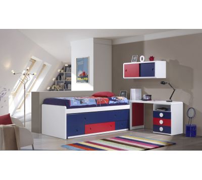 Bedroom juvenile Nivla 