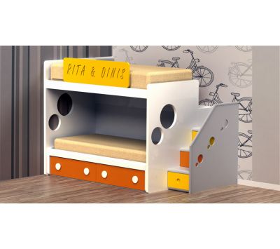 Quarto Juvenil Nivla Ehcileb 6