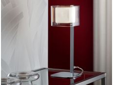 Table Lamp Cube 