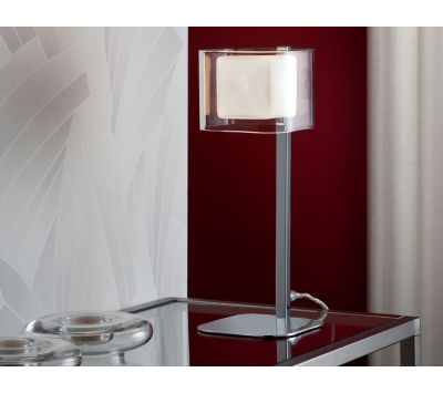 Table Lamp Cube 