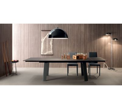 EXTENSIBLE TABLE UARF C