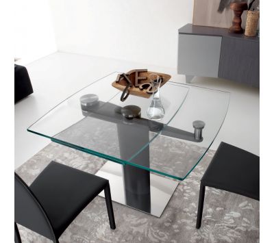 EXTENSIBLE TABLE YTREBIL