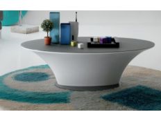 COFFEE TABLE TAOB LAVO