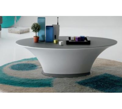 COFFEE TABLE TAOB LAVO