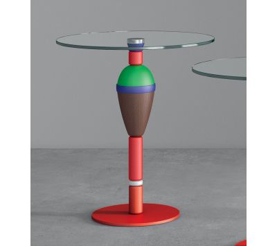 COFFEE TABLE ACSEP (H 50)