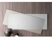 MIRROR IN MDF BEIGE 
