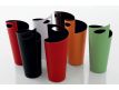 CONTAINER FOR UMBRELLAS OBMO