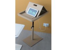 MESA DE APOIO TELBAT