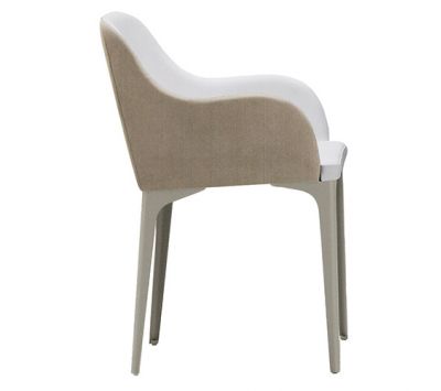 ARMCHAIR NYLIRAM P-MT