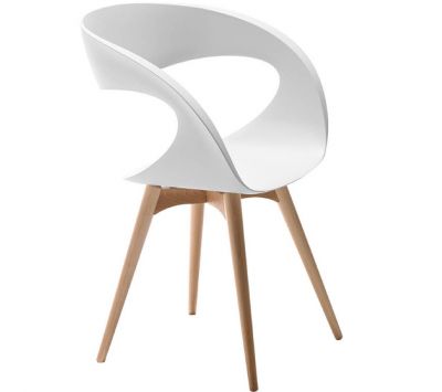 CADEIRA FFAR L-B/L-TS