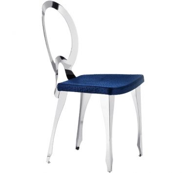 CHAIR NOITULOVER S-CF