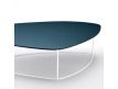 DETAIL OF THE COFFEE TABLE APAUG CT-L