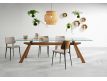 DINING TABLE SUEZ LG
