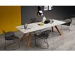 DINING TABLE SUEZ LG CE