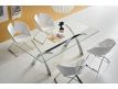 DINING TABLE ONIFOTROP GLASS