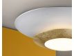 DETAIL OF THE CEILING LAMP ELOH DR