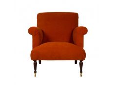 ARMCHAIR SIRAP