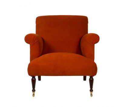 ARMCHAIR SIRAP