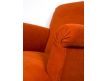 DETAIL OF THE ARMCHAIR SIRAP