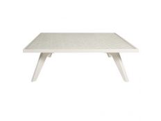  COFFEE TABLE OCNALB