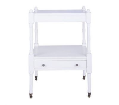 MESA DE CABECEIRA HSAN