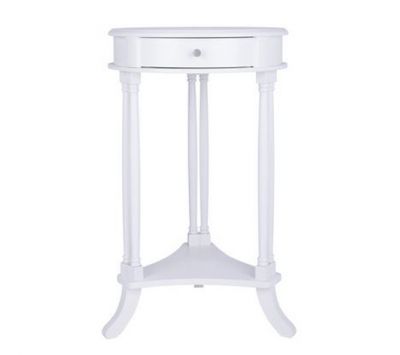 MESA DE CABECEIRA OOZAY